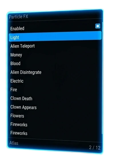 Atlas