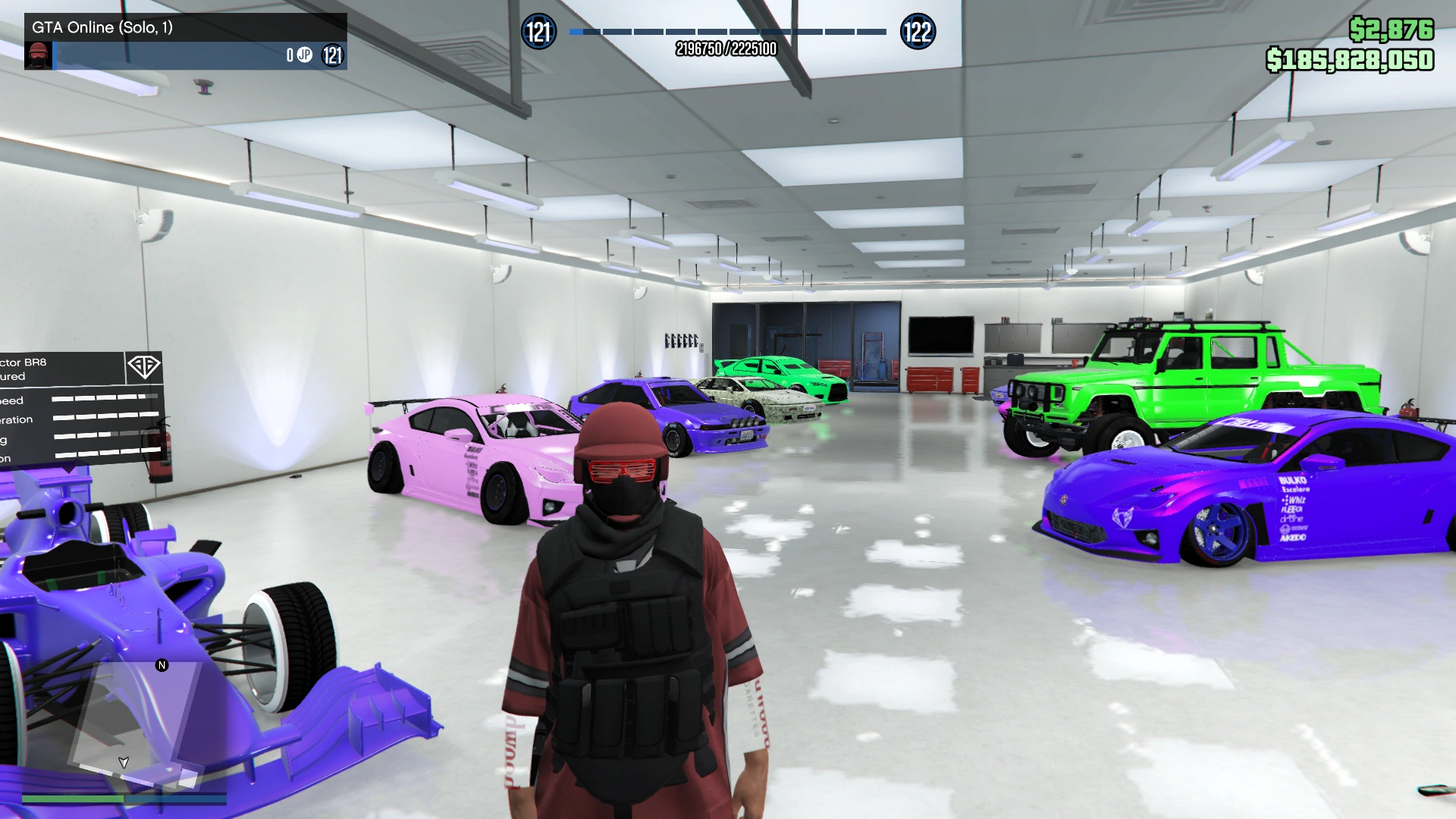 Hacker Pack