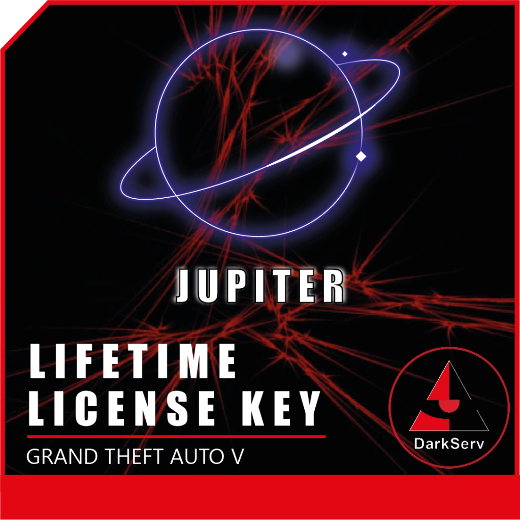 Jupiter