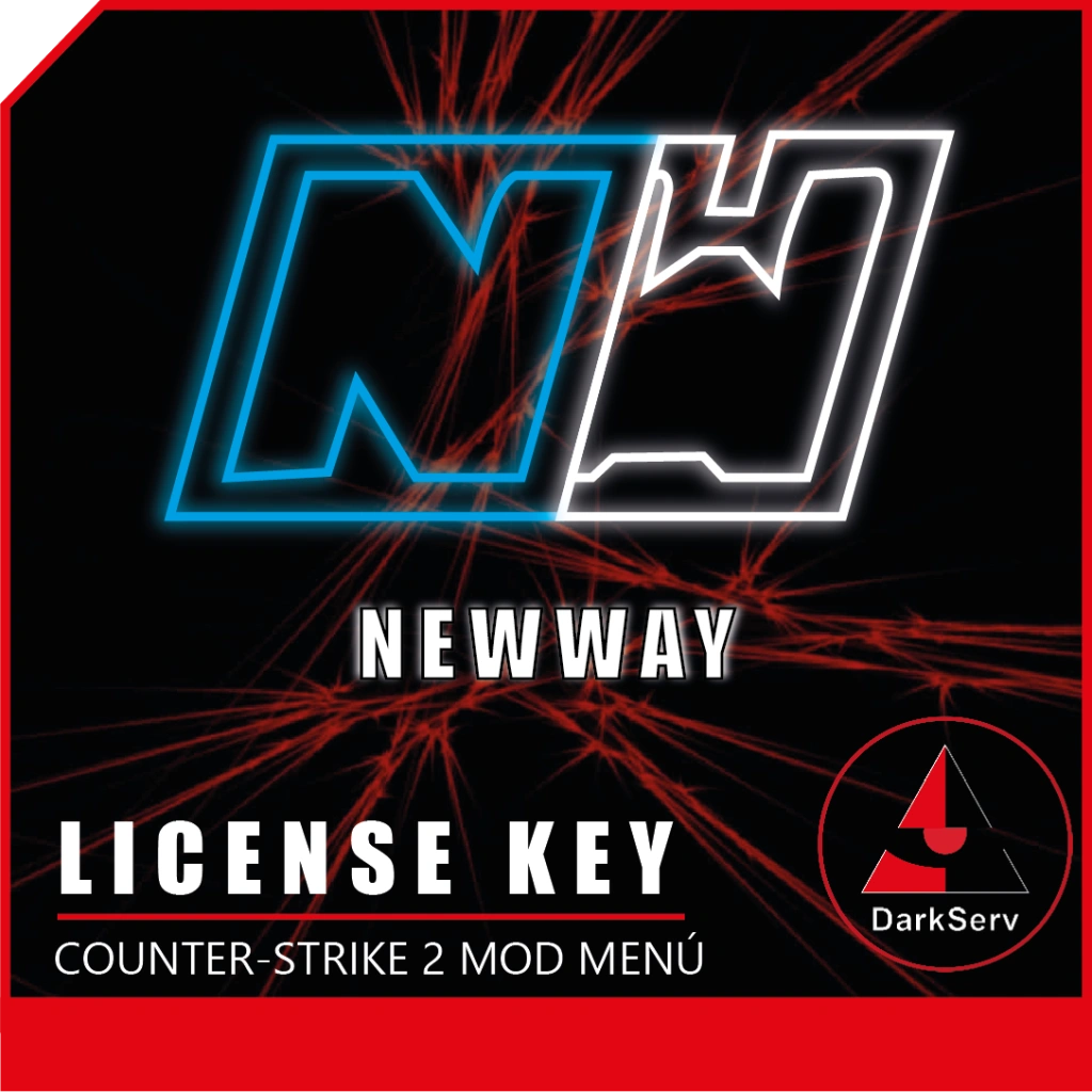 NewWay CS2